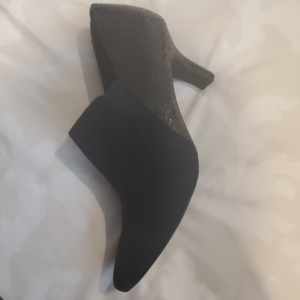 Brand new Rockport booties